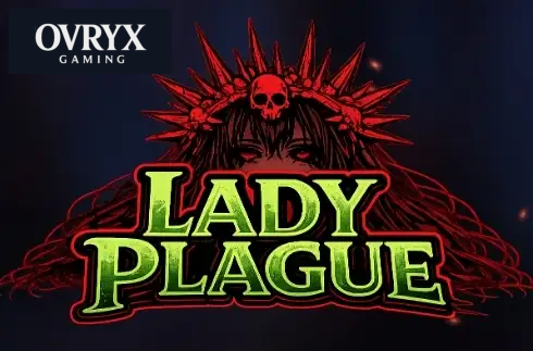 Lady Plague